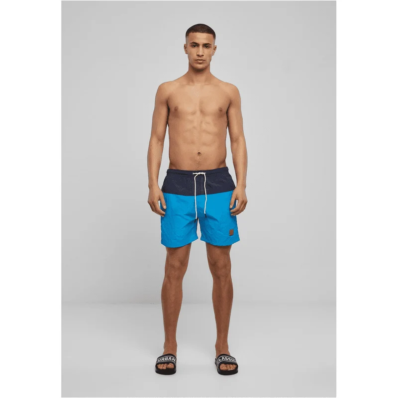 Badeshorts von Urban Classics