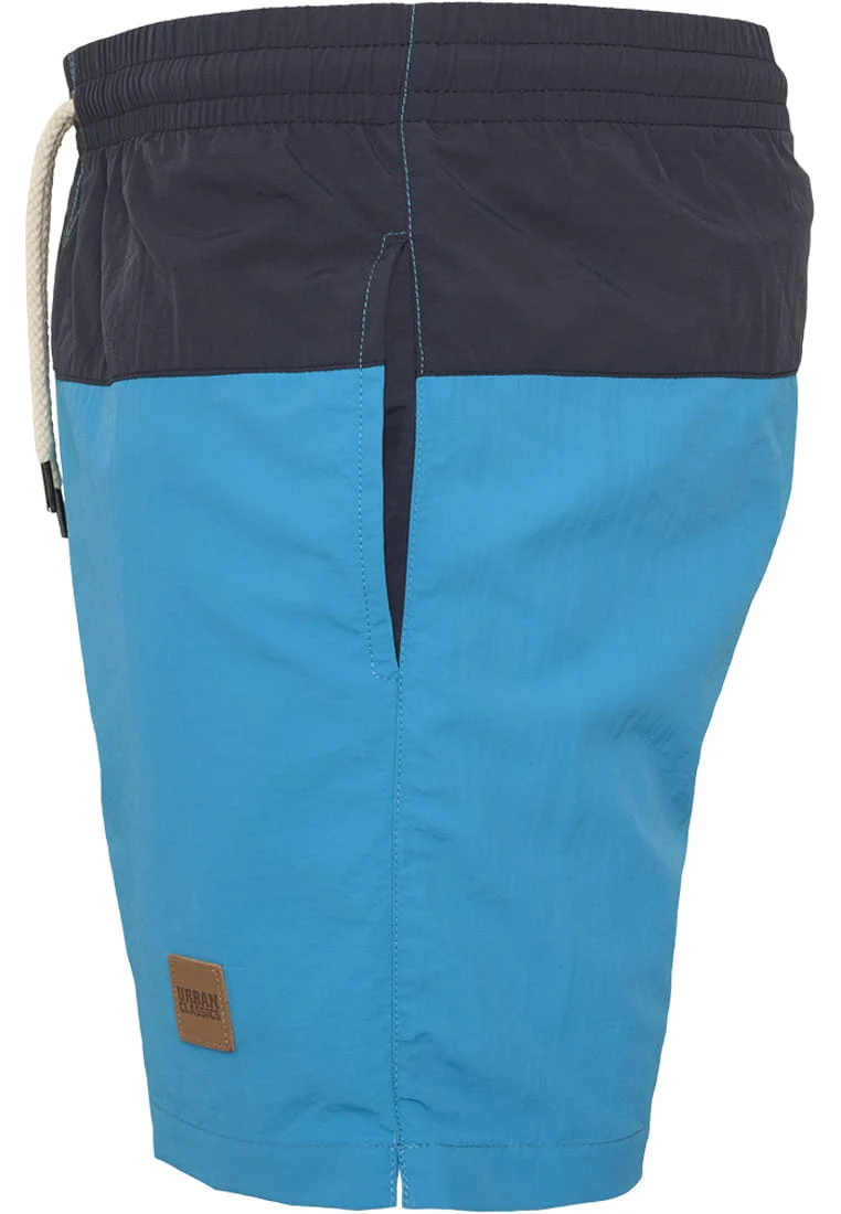 Badeshorts von Urban Classics