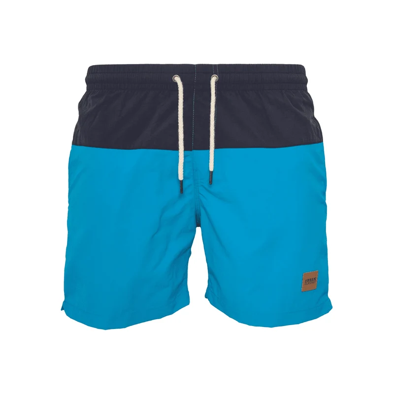 Badeshorts von Urban Classics