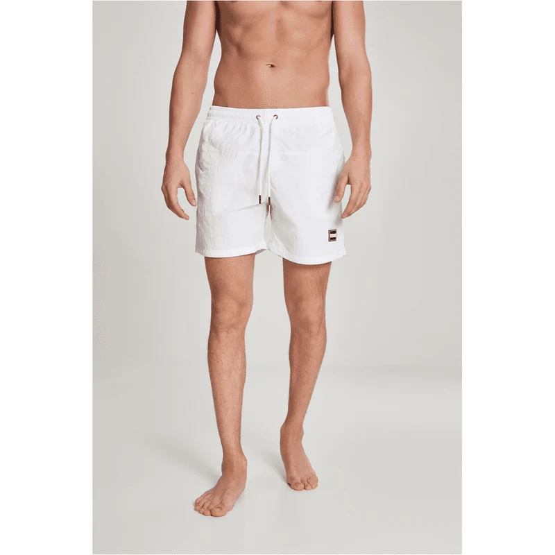 Badeshorts von Urban Classics