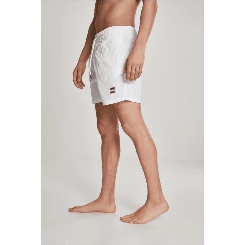 Badeshorts von Urban Classics