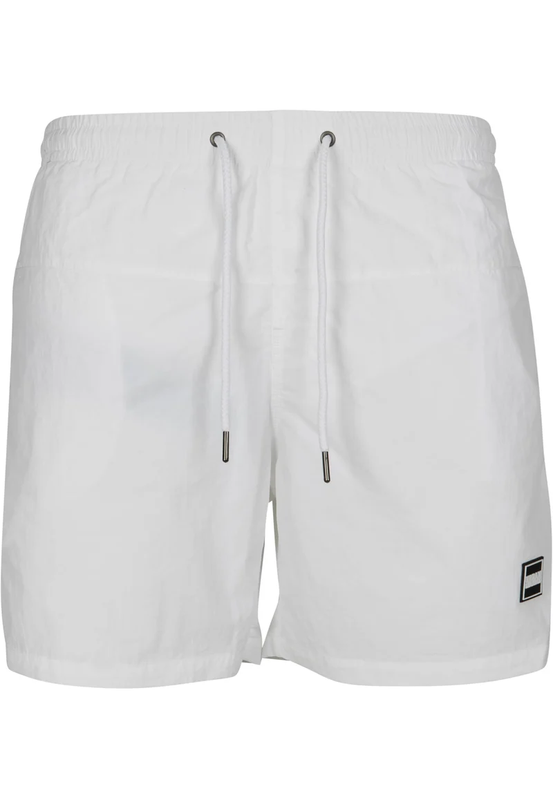 Badeshorts von Urban Classics