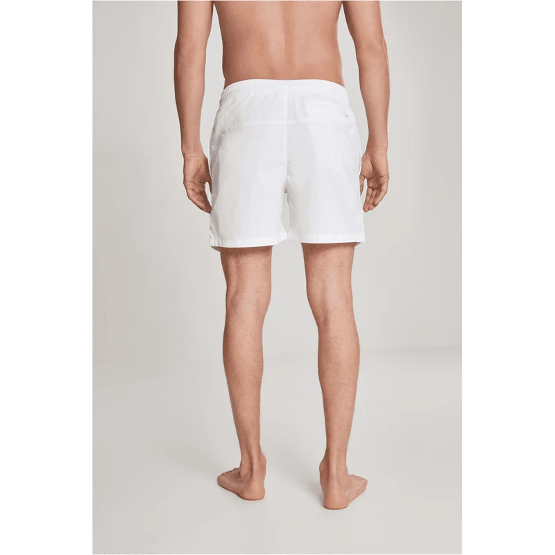Badeshorts von Urban Classics
