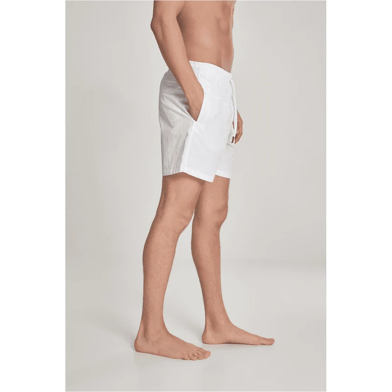 Badeshorts von Urban Classics