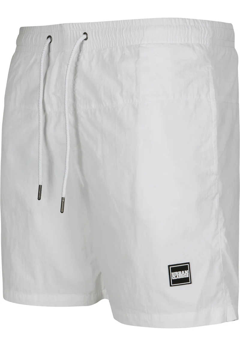 Badeshorts von Urban Classics