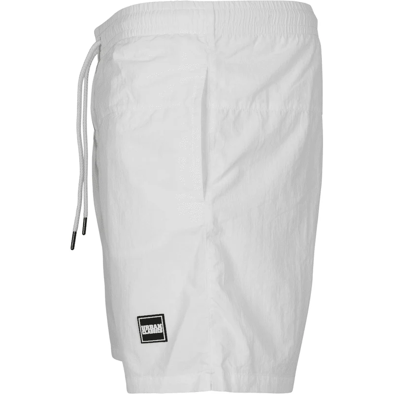 Badeshorts von Urban Classics