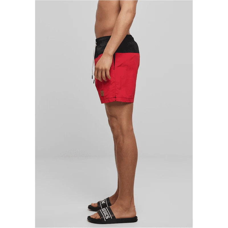 Badeshorts von Urban Classics