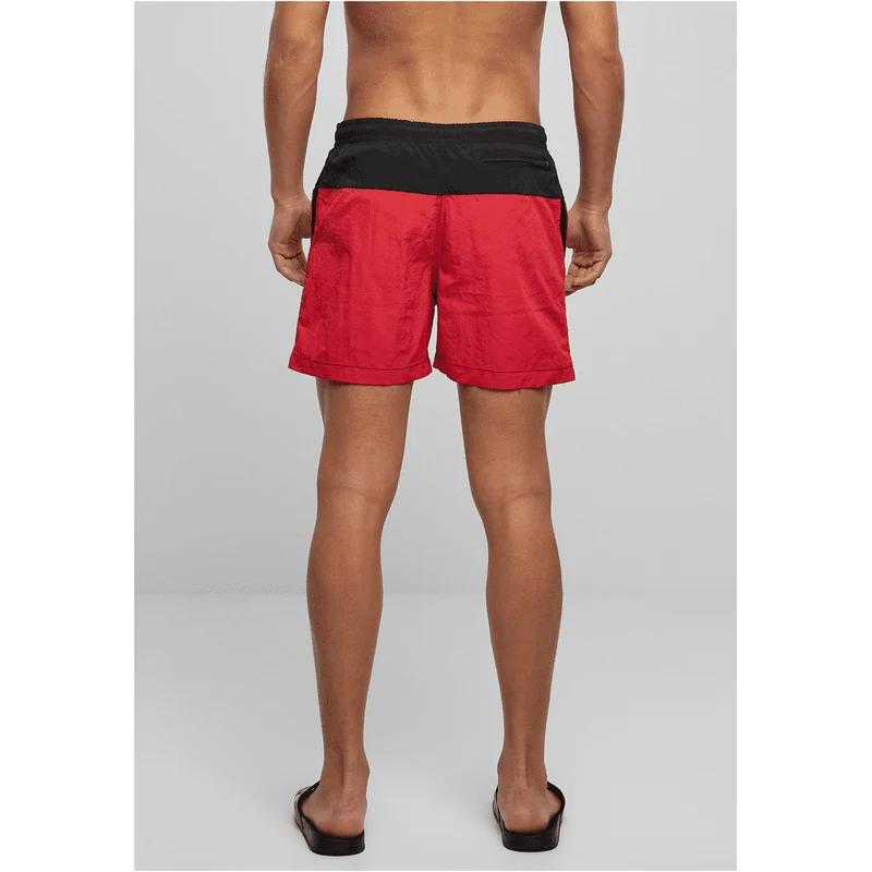 Badeshorts von Urban Classics