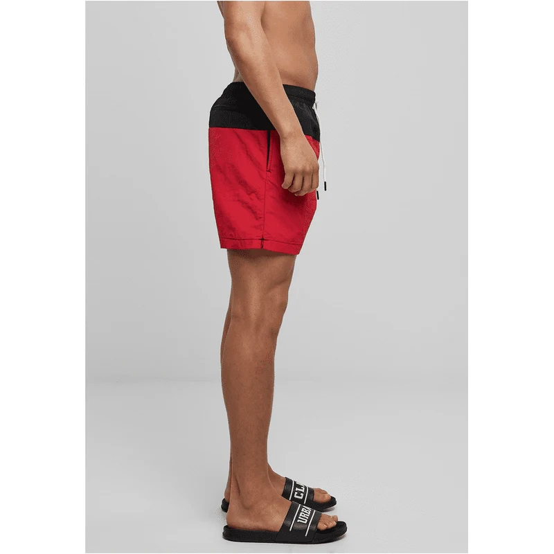 Badeshorts von Urban Classics