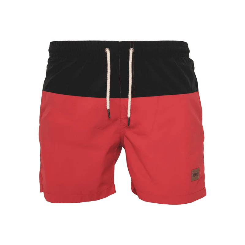 Badeshorts von Urban Classics