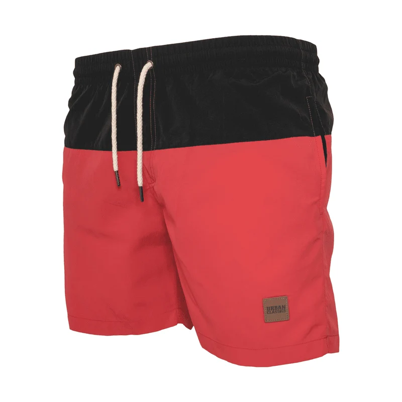 Badeshorts von Urban Classics