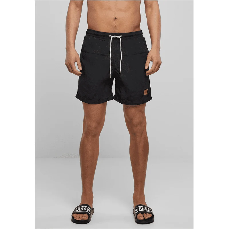 Badeshorts von Urban Classics