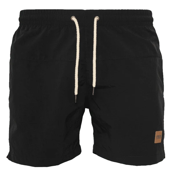 Badeshorts von Urban Classics