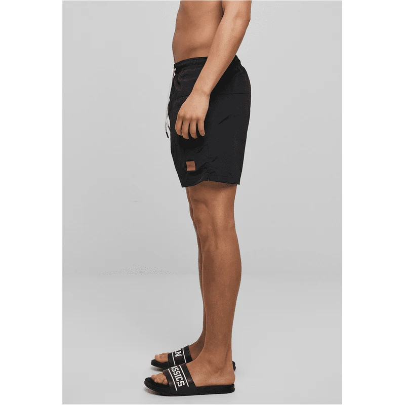 Badeshorts von Urban Classics