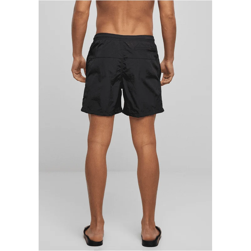 Badeshorts von Urban Classics