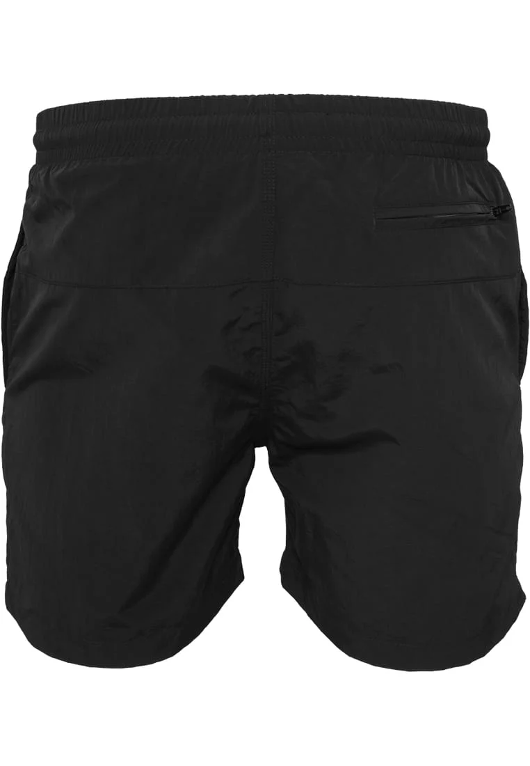 Badeshorts von Urban Classics