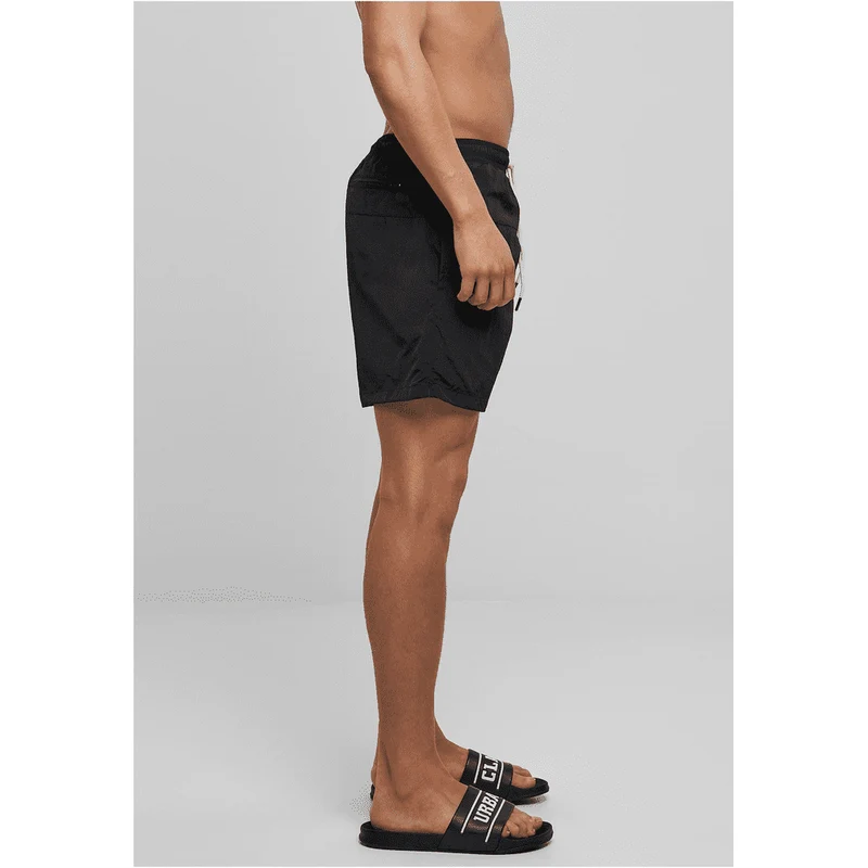 Badeshorts von Urban Classics
