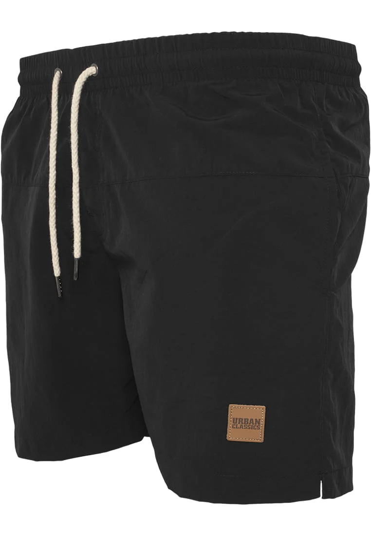Badeshorts von Urban Classics
