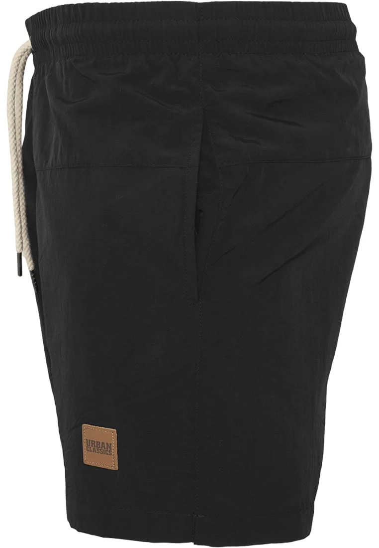Badeshorts von Urban Classics