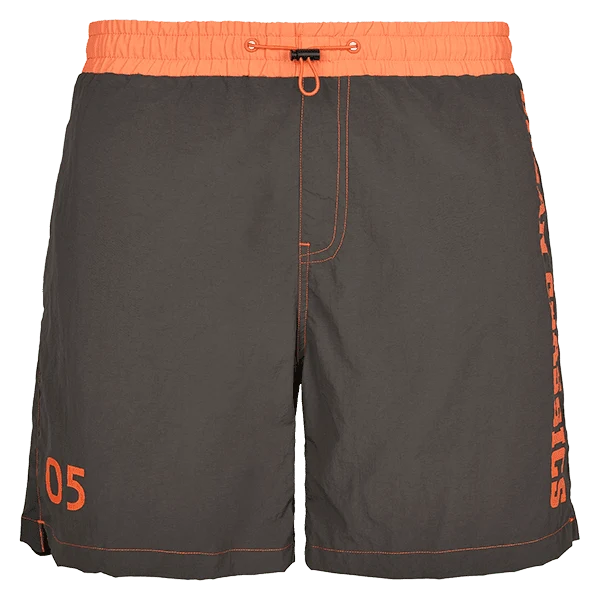 Badeshorts "UC5" von Urban Classics