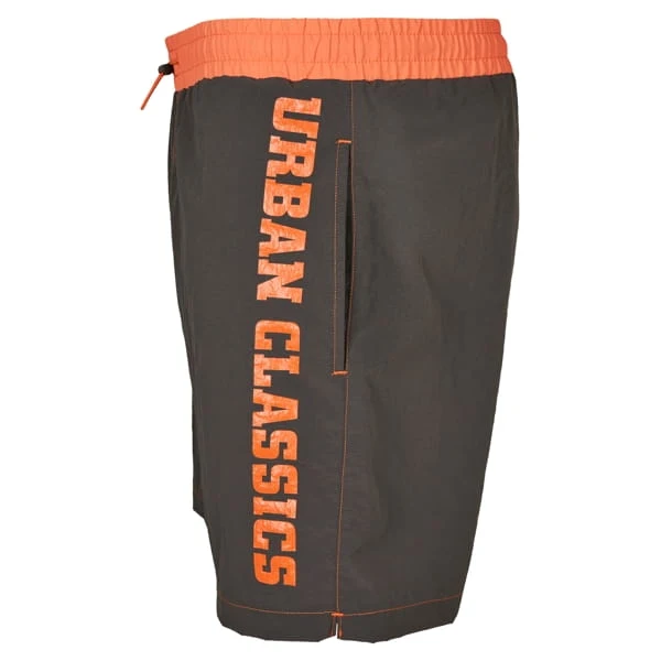 Badeshorts "UC5" von Urban Classics