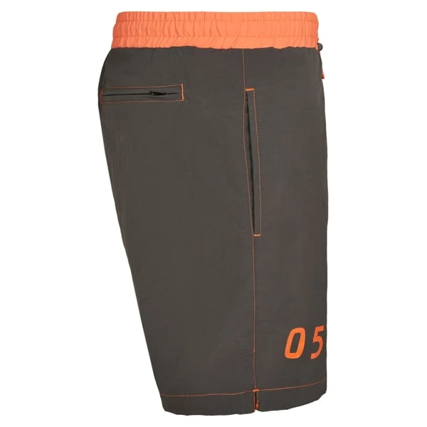 Badeshorts "UC5" von Urban Classics
