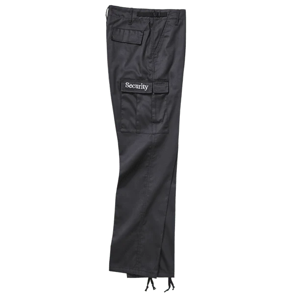 Ranger Hose "Security" von Brandit