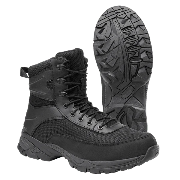 Tactical Schnürstiefel "Next Generation" von Brandit