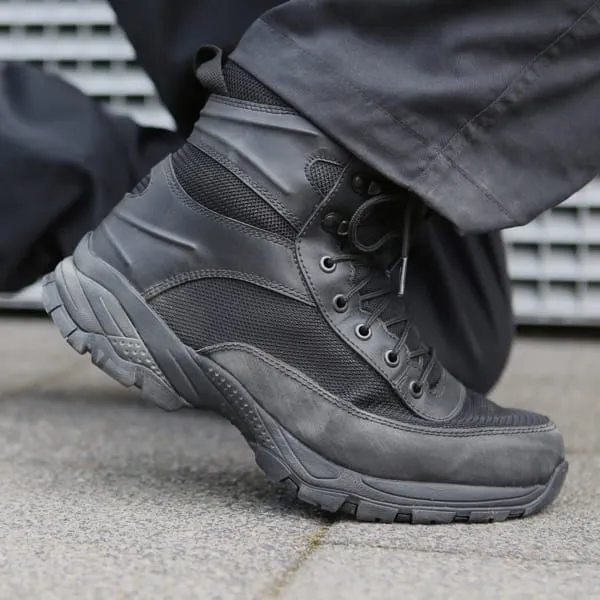 Tactical Schnürstiefel "Next Generation" von Brandit
