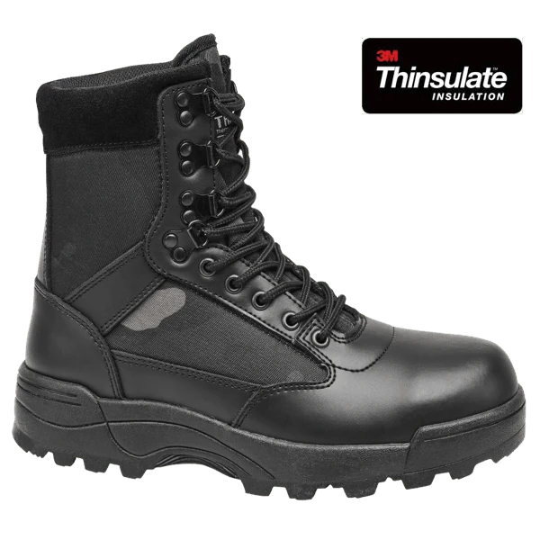 Schnürstiefel "Tactical“ von Brandit
