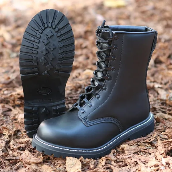 Outdoorstiefel von Brandit (bis Größe 50)