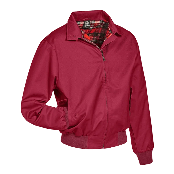 Rockabilly-Jacke von Brandit