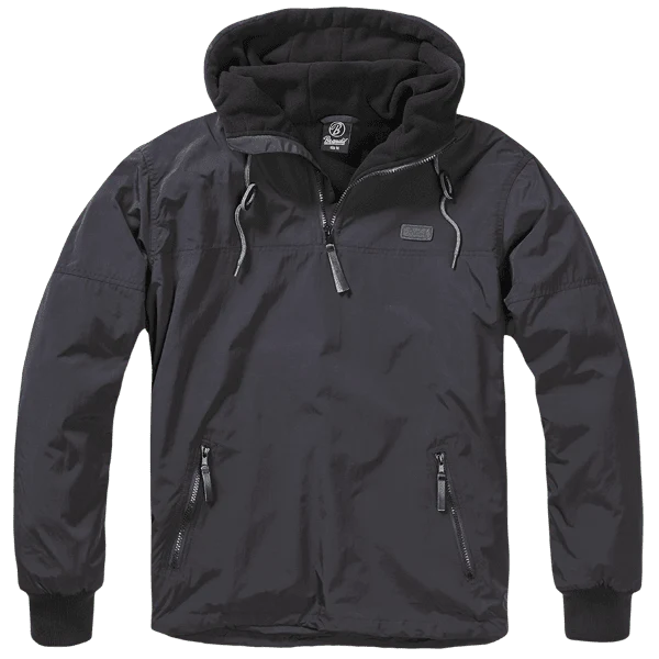 Gefütterter Windbreaker "Luke" von Brandit
