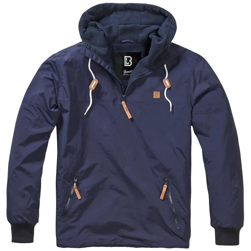 Gefütterter Windbreaker "Luke" von Brandit