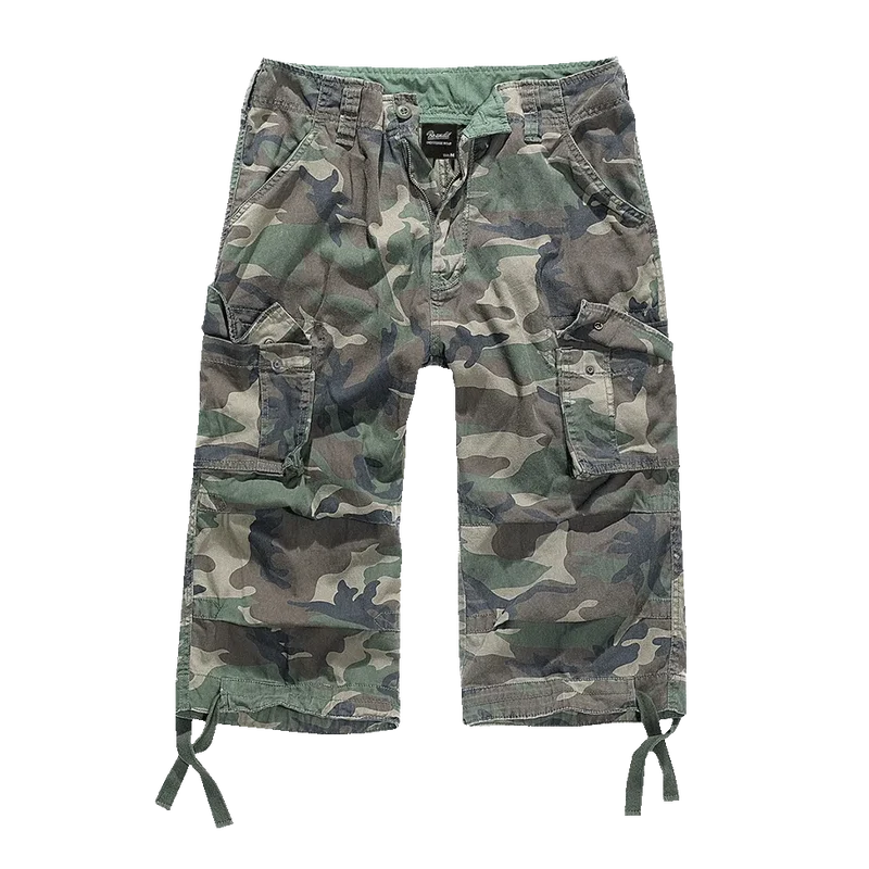 3/4 Cargo-Shorts "Urban Legend“ von Brandit