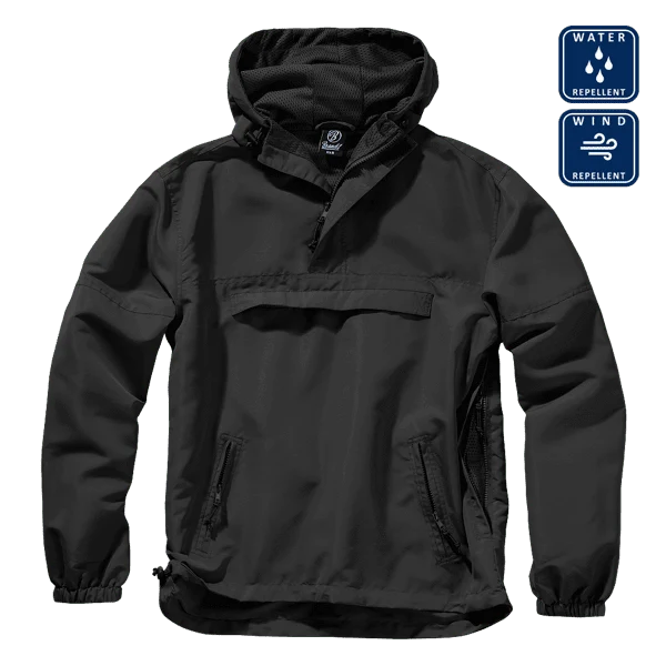 Sommer Windbreaker von Brandit