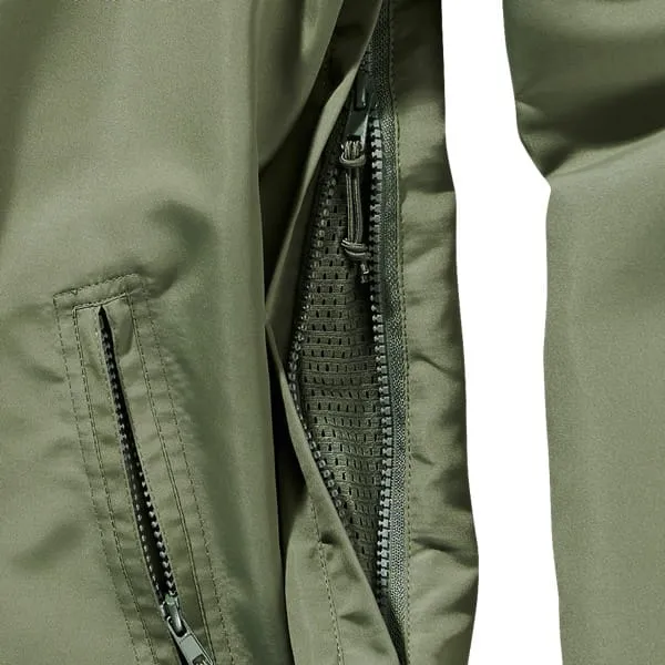 Sommer Windbreaker von Brandit