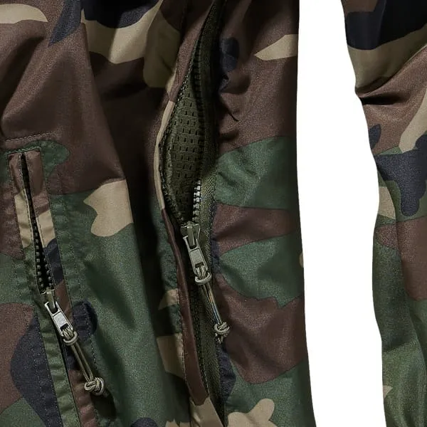 Sommer Windbreaker von Brandit