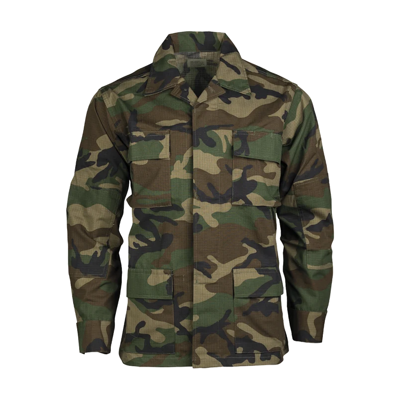 Feldjacke
