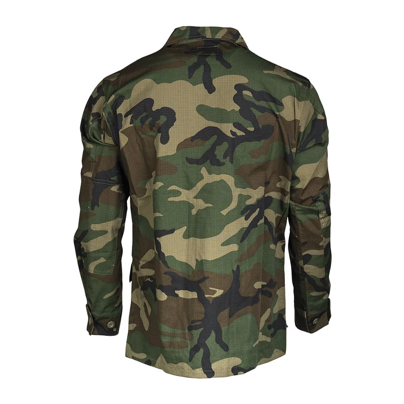 Feldjacke