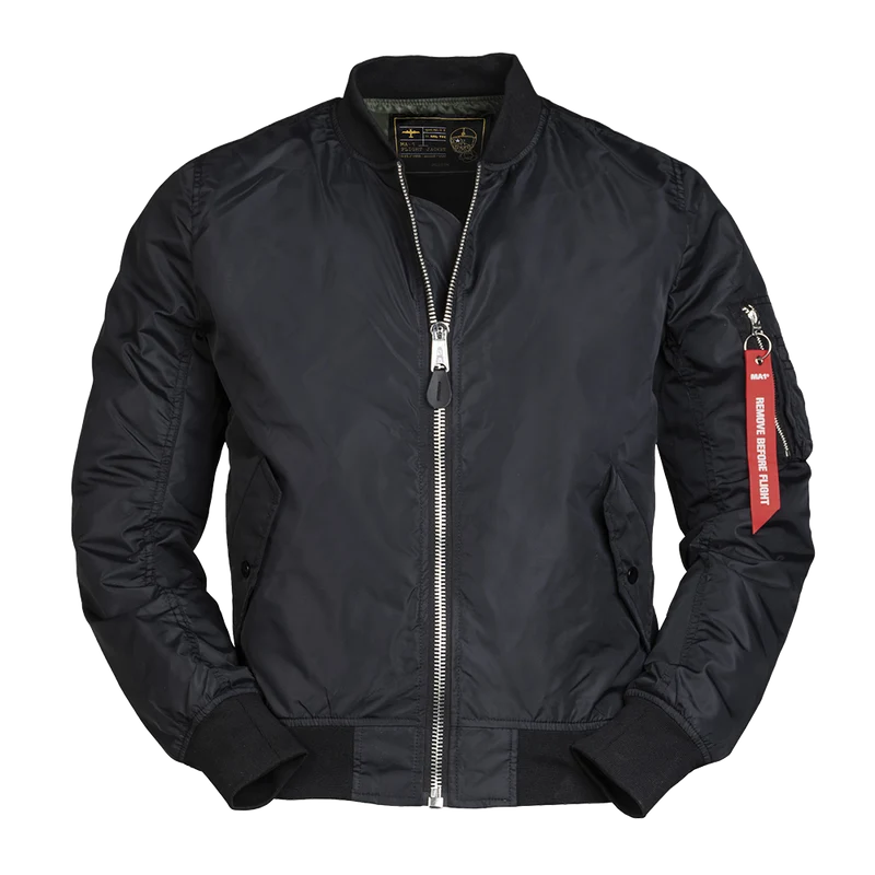 Fliegerjacke