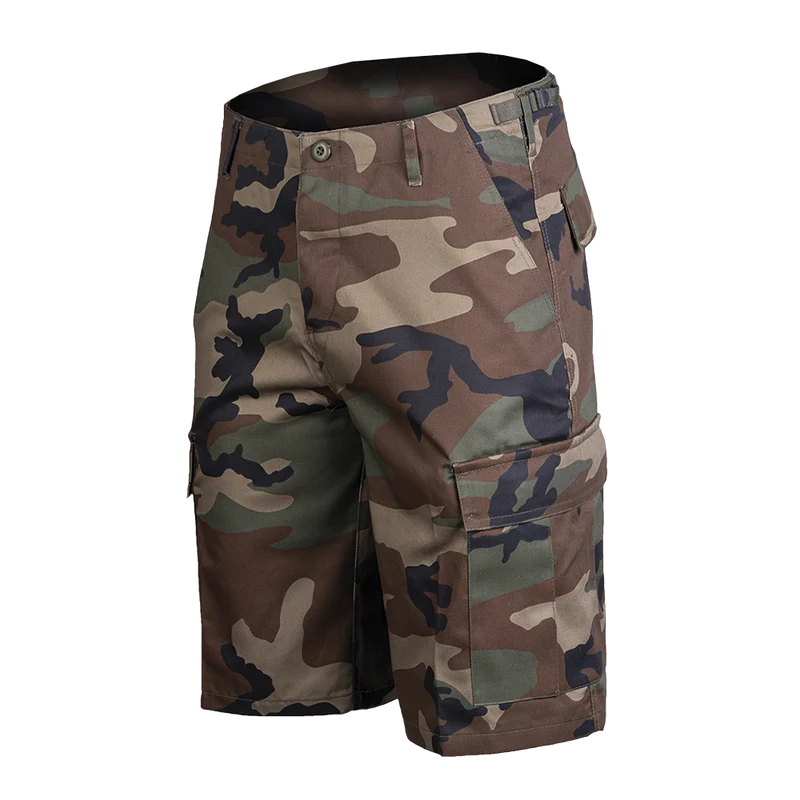 Cargo Shorts
