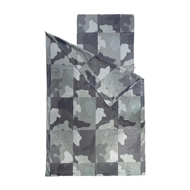 Camo Bettwäsche (155 x 220 cm)