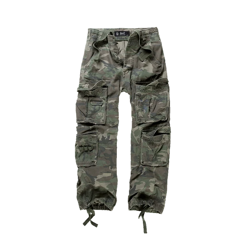 Cargo-Hose "Pure Vintage" von Brandit