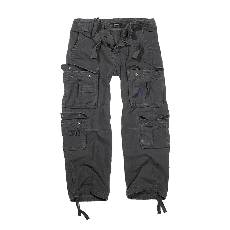 Cargo-Hose "Pure Vintage" von Brandit