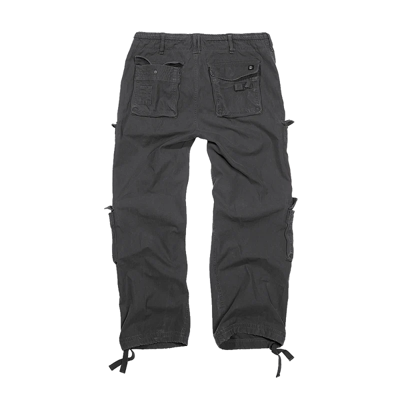 Cargo-Hose "Pure Vintage" von Brandit