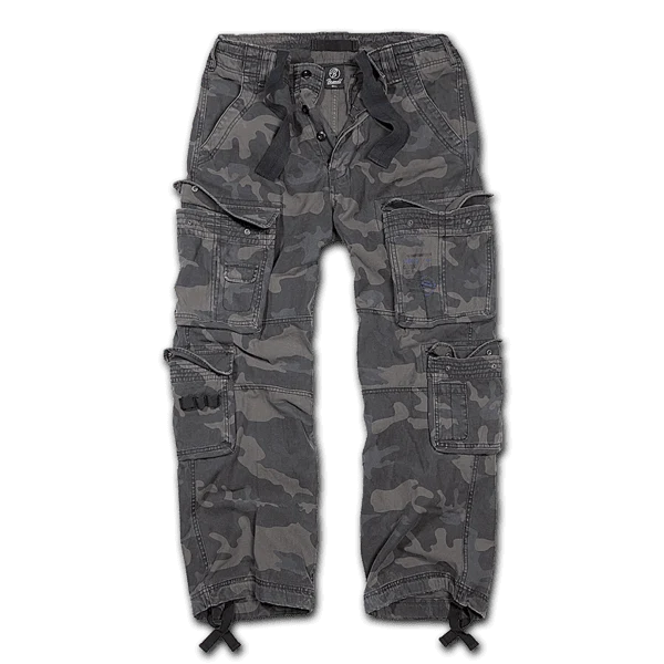Cargo-Hose "Pure Vintage" von Brandit