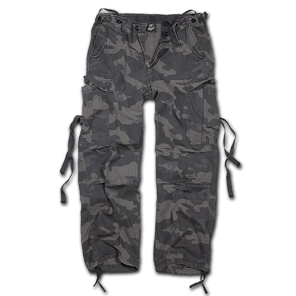 M-65 Vintage Cargo-Hose von Brandit