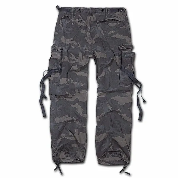 M-65 Vintage Cargo-Hose von Brandit