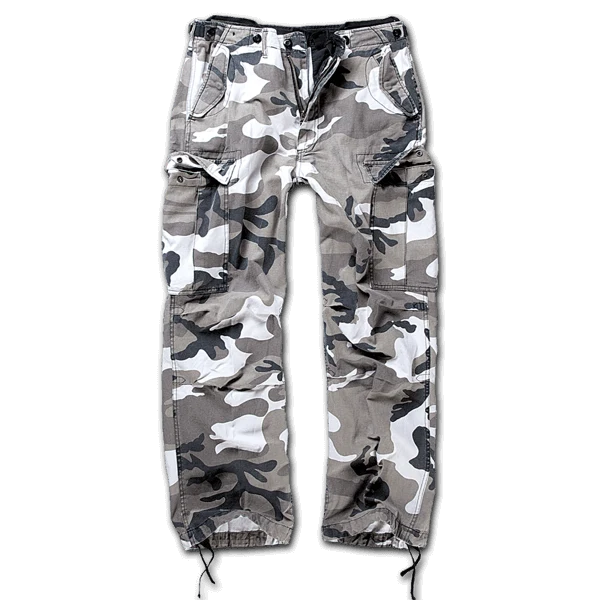 M-65 Vintage Cargo-Hose von Brandit